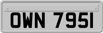 OWN7951