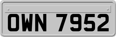 OWN7952