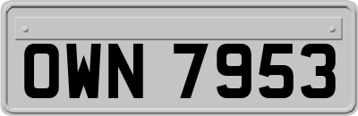 OWN7953