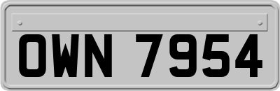 OWN7954