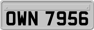 OWN7956