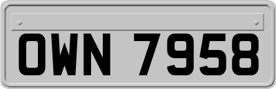 OWN7958