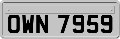 OWN7959