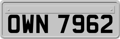 OWN7962