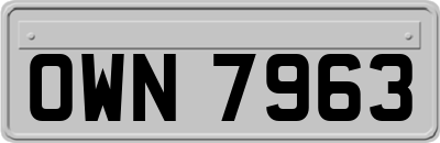 OWN7963