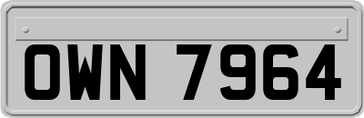 OWN7964