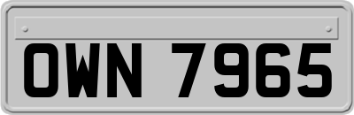 OWN7965