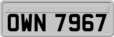 OWN7967