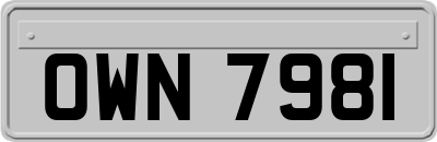 OWN7981