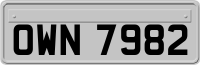 OWN7982