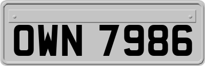 OWN7986