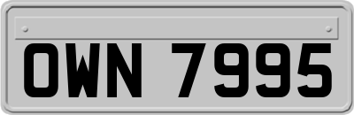 OWN7995