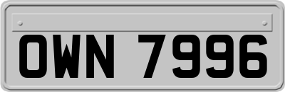 OWN7996