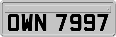 OWN7997