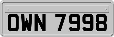 OWN7998