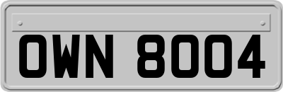 OWN8004
