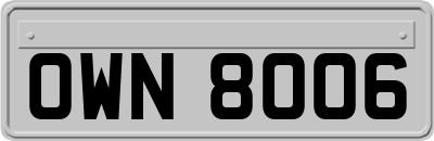 OWN8006