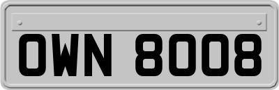 OWN8008