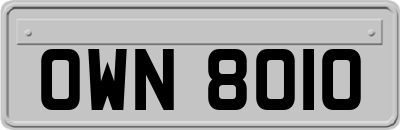 OWN8010