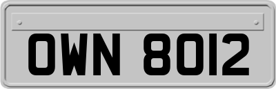 OWN8012