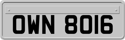 OWN8016