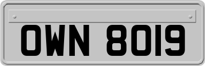 OWN8019