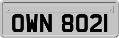 OWN8021