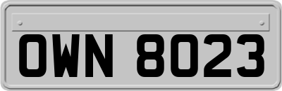 OWN8023