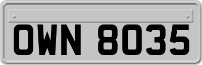 OWN8035