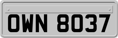 OWN8037