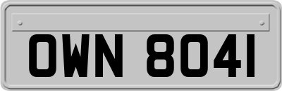 OWN8041