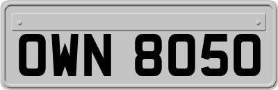 OWN8050