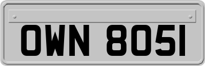 OWN8051