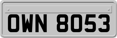 OWN8053