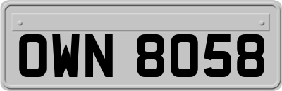 OWN8058