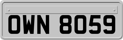 OWN8059