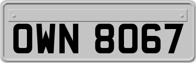 OWN8067