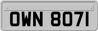 OWN8071