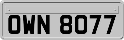 OWN8077