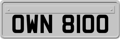 OWN8100