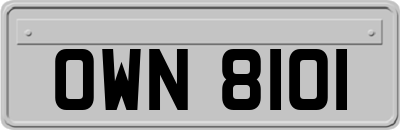OWN8101