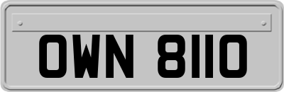 OWN8110
