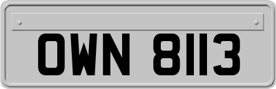 OWN8113