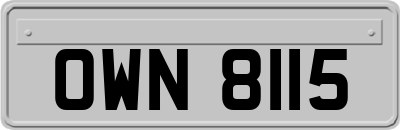 OWN8115
