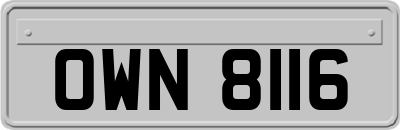 OWN8116
