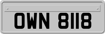OWN8118