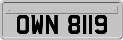 OWN8119