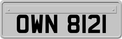 OWN8121