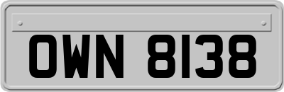 OWN8138