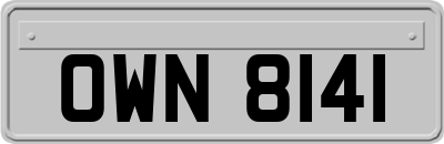 OWN8141